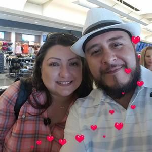 Meet your Posher, Karla